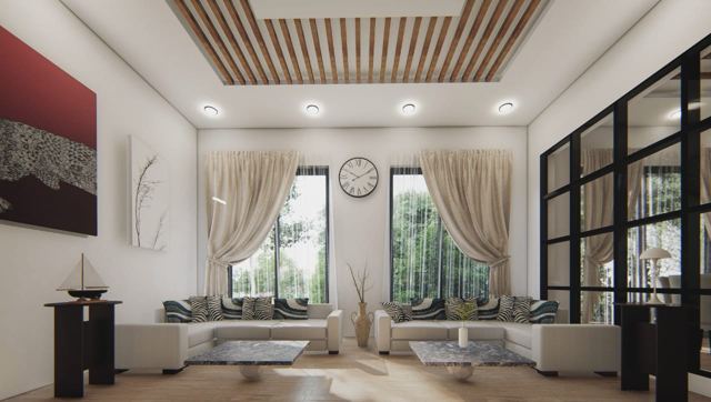 Family Lounge