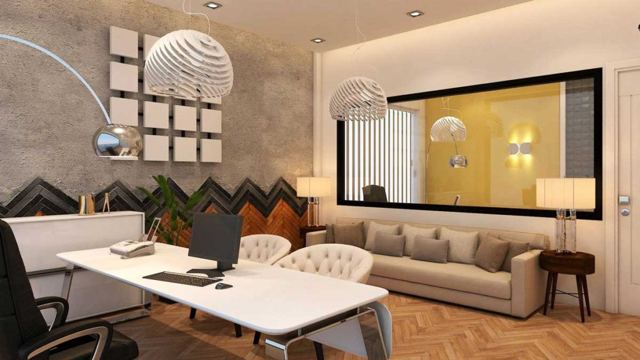 Executive Office