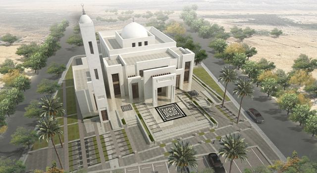 Masjid-e-Noor