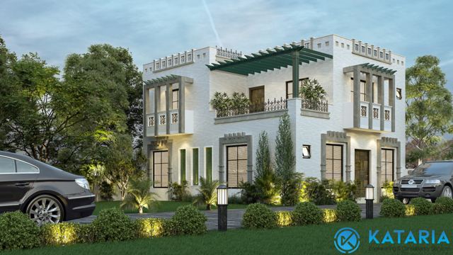Muhammad Younas Residence