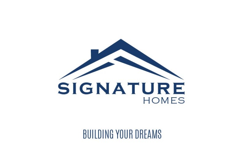 Signature Homes β Building Your Dreams